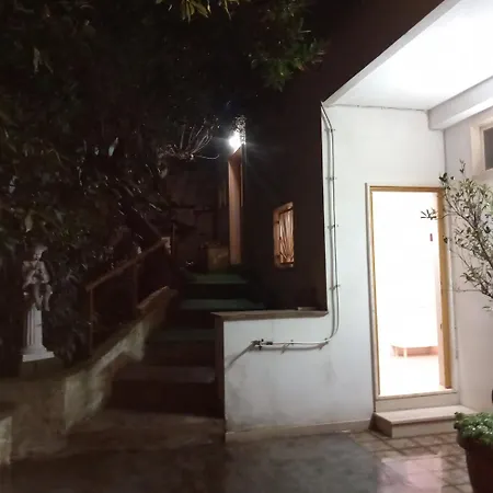 Il Giardino Delle Fate Guest house