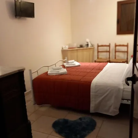 Il Giardino Delle Fate Guest house Martina Franca