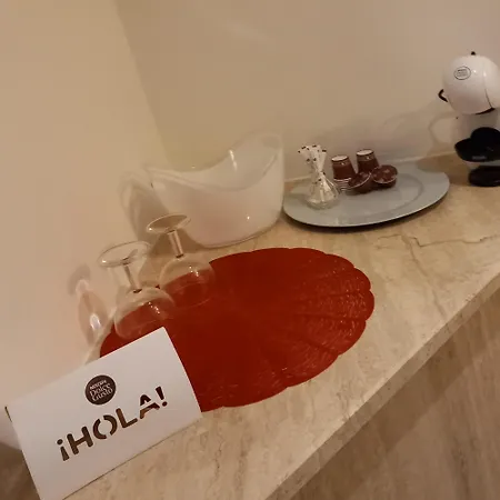 Il Giardino Delle Fate Guest house