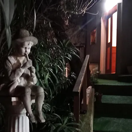 Guest house Il Giardino Delle Fate