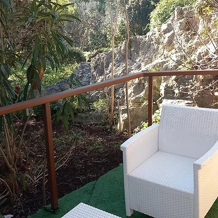 Guest house Il Giardino Delle Fate *