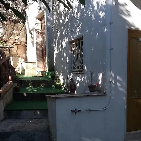 Il Giardino Delle Fate Guest house Martina Franca